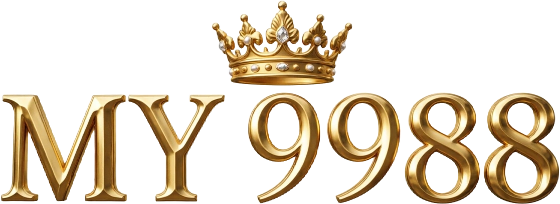 MY 9988 logo